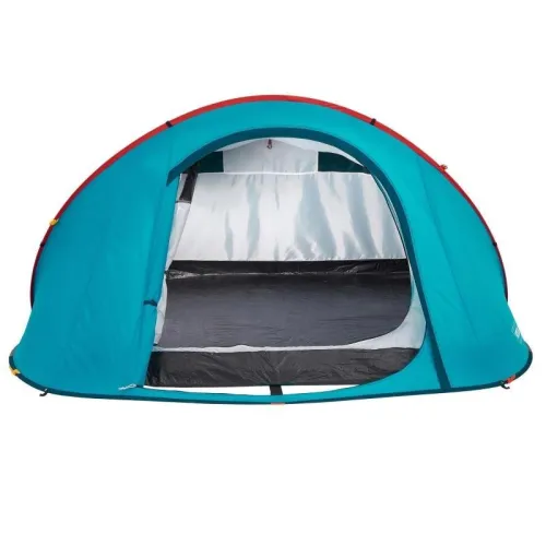 TENTE DE CAMPING - 2 SECONDS - 3 PLACES