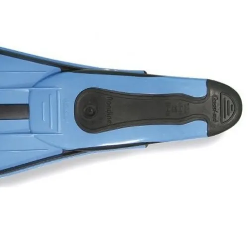Cressi Palmes Chaussante de Plongée Pro Rondinella