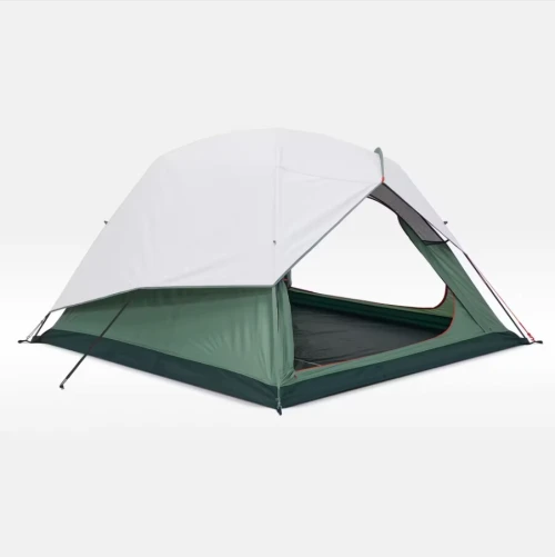 Tente de camping - mh100 ultra fresh - 3 places