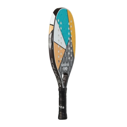 RAQUETTE BEACH TENNIS BTR 190 AD