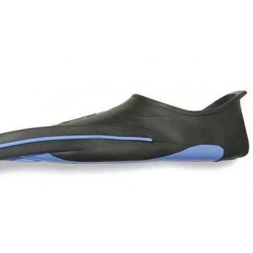 Cressi Palmes Chaussante de Plongée Pro AGUA