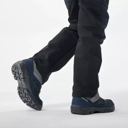 CHAUSSURES DE RANDONNÉE ENFANT QUECHUA