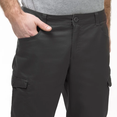Bermuda de randonnée - NH500 - Homme