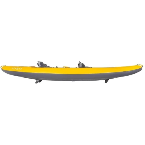CANOE KAYAK GONFLABLE RANDONNEE  2 PLACES - ITIWIT