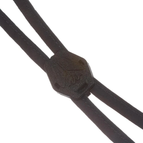 Chapeau de Trekking montagne TREK 500 anti UV gris et beige