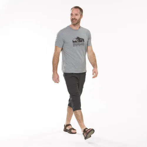 Bermuda de randonnée - NH500 - Homme