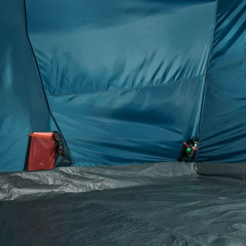 Tente À Arceaux De Camping-Arpenaz 4.1 QUECHUA DECATHLON