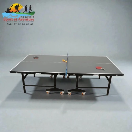 Table de Tennis ping-pong  Semi-Professionnelle