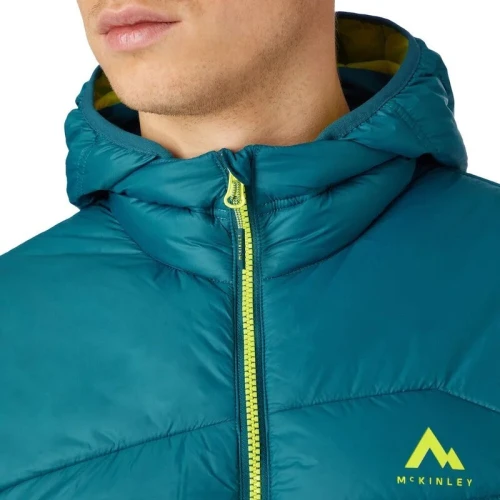 McKINLEY Veste doudoune fonctionnelle Jebel