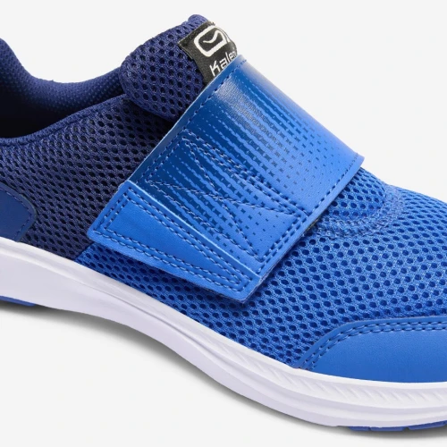 Chaussures à scratch enfant - AT EASY