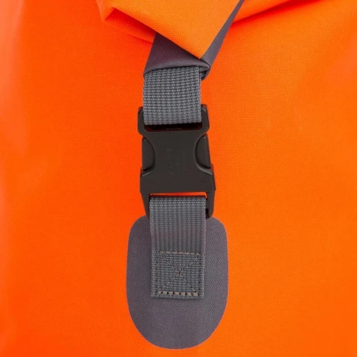 SAC POLOCHON ETANCHE 30 L ORANGE