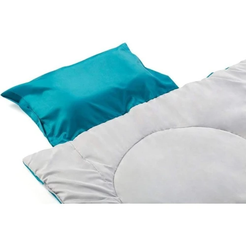 Sac de couchage pavillo"Evade 10" Entre 8 et 3 degré 190x84 cm
