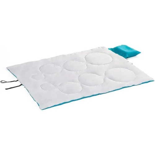 Sac de couchage pavillo"Evade 10" Entre 8 et 3 degré 190x84 cm