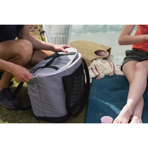 Sac pique-nique isotherme - 40 litres - 2 compartiments avec un isotherme