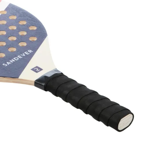 SET RAQUETTES BEACH TENNIS EXPERIENCE