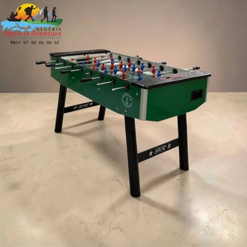 Baby-foot Collectif House Professionnel sans monnayeur