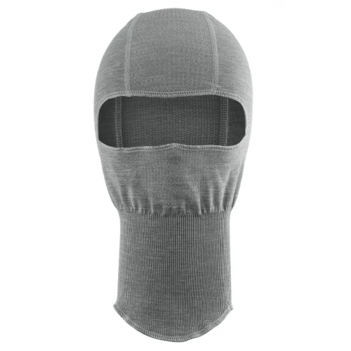 CAGOULE DE SKI SOUS CASQUE NOIRE