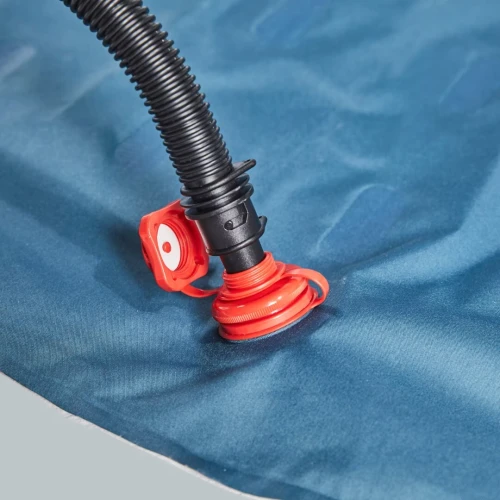 Matelas AIR JOY 120 - gris