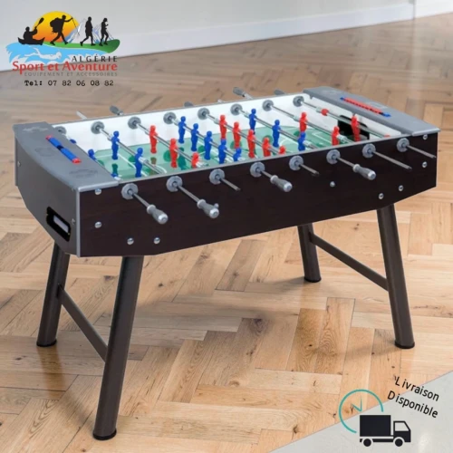 Baby-foot Collectif House Professionnel sans monnayeur