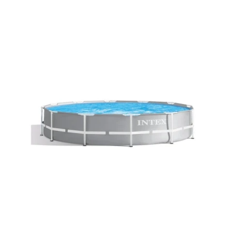 Piscine Prism Frame ronde 3.66 x 0.76 m