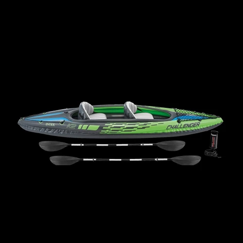 Kayak Challenger K2