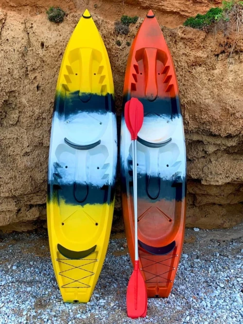Kayak 2 places RTT 350