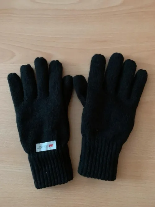 Gants Tricotés Thinsulate- PRIMARK
