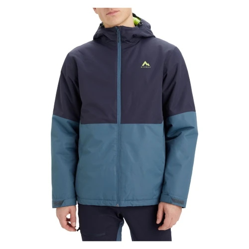 McKINLEY veste imperméable homme