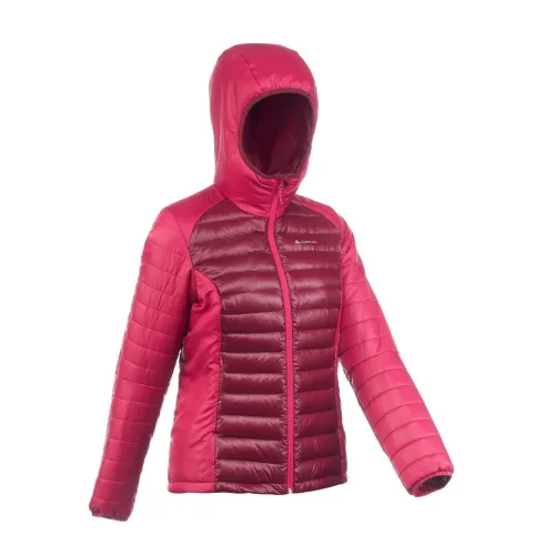 doudoune x-light femme QUECHUA