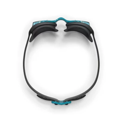 LUNETTE DE NATATION VERRES CLAIRS XBASE TAILLE L