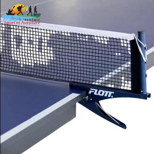 Filet Table De Tennis Flott