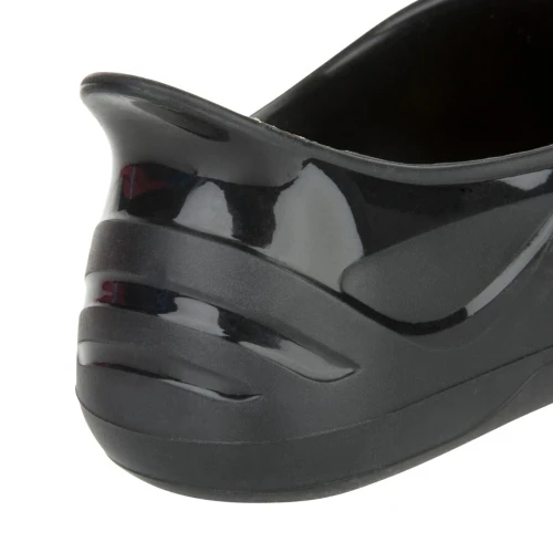 Palmes de natation - Silifins noir