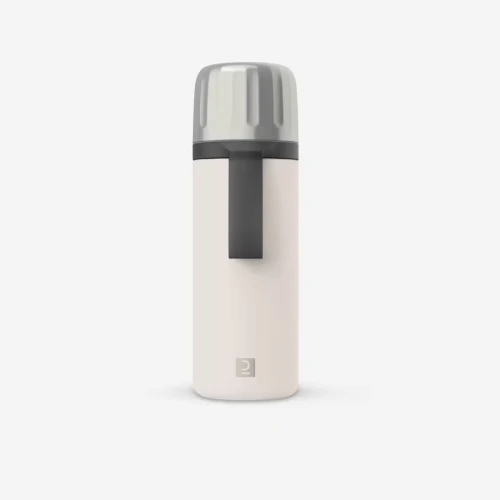 Bouteille MH900 isotherme inox randonnée, bouchon ouverture rapide - 0,4L