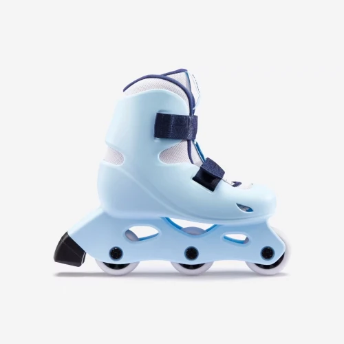 Roller enfant pour fille et garçon OXELO learn 100