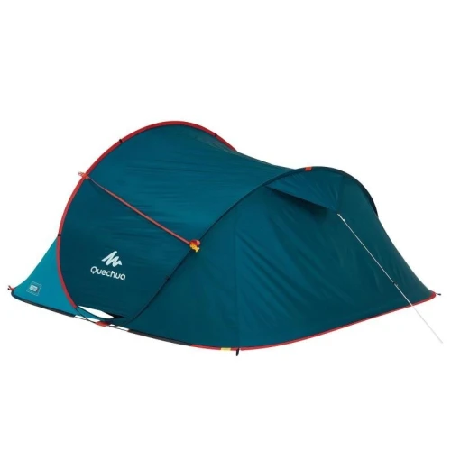 TENTE DE CAMPING - 2 SECONDS - 3 PLACES