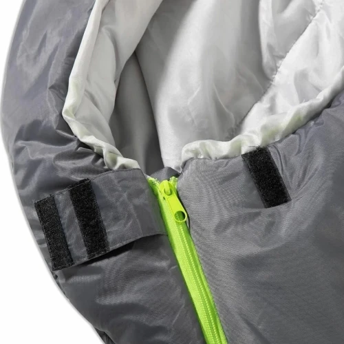 Sac de couchage pavillo hiberhide 0 Entre 4 et -1 degrés 230x80cm