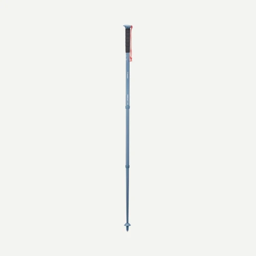 bâton de randonnée - MT100 bleu