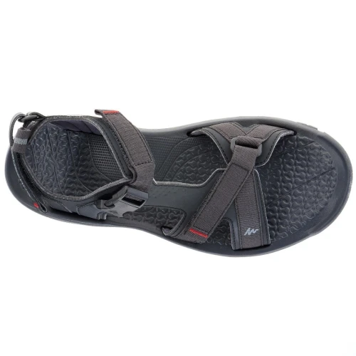 SANDALES DE RANDONNÉE QUECHUA- NH110 - HOMME