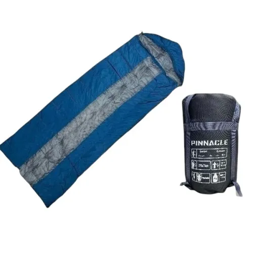 Sac de couchage pinnacle 