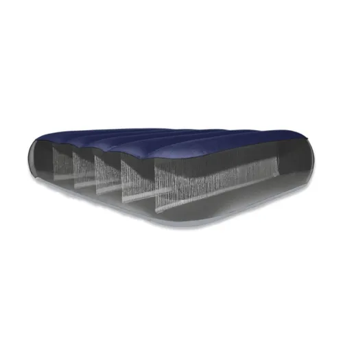 Matelas gonflable Classic Downy 1 personne INTEX
