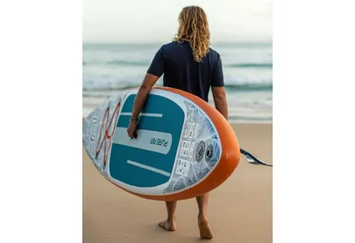 PADDLE AQUA MARINA PURE AIR TROPIC 10"6