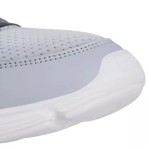 CHAUSSURES RUNNING KALENJI FEMME- GRIS