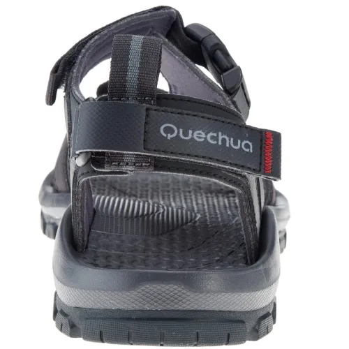 SANDALES DE RANDONNÉE QUECHUA- NH110 - HOMME