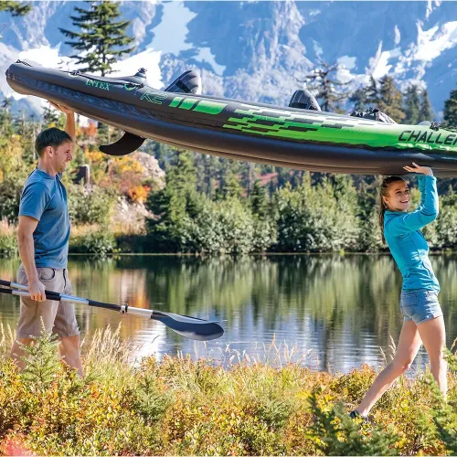 Kayak Challenger K2