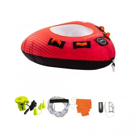 bouée tractée Thunder JOBE - 1 personne