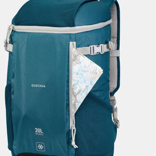 Sac à dos glacière 100 - 20 litres - isotherme et compact