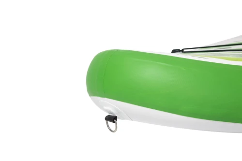 Paddle gonflable HF free soul pompe+rames+chaise 340*89cm 160kg Bestway