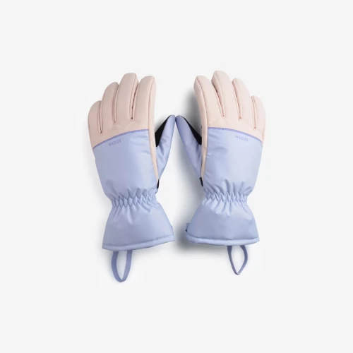 GANTS SKI-P GL 100 AD LIGHT PURPLE CN
