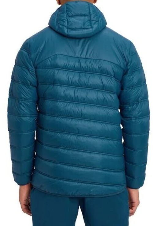 McKINLEY Veste doudoune fonctionnelle Jebel