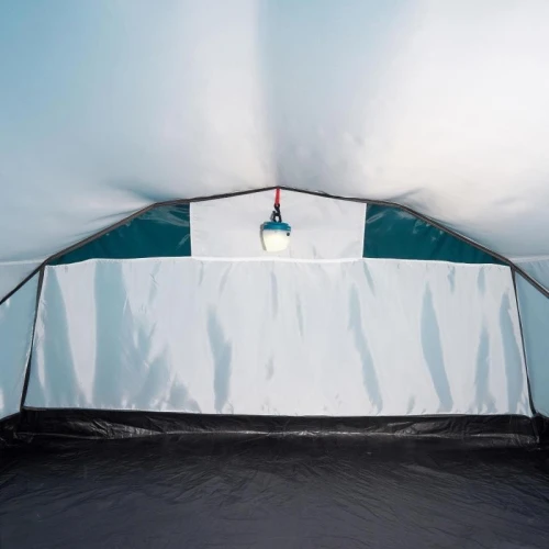 TENTE DE CAMPING - 2 SECONDS - 3 PLACES